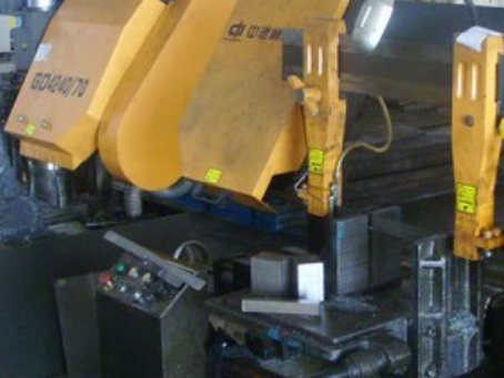 禄丰SM45模具钢