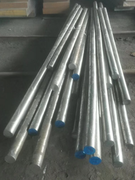 禄丰P20模具钢