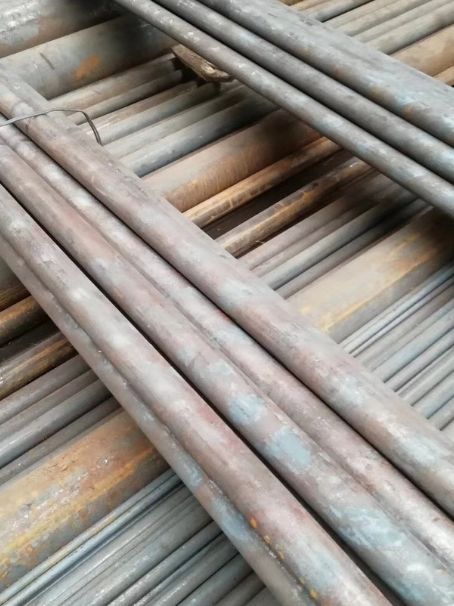 禄丰45B合金结构钢