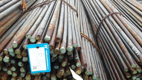 禄丰30Cr合金结构钢